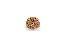 HC Ring Twenty