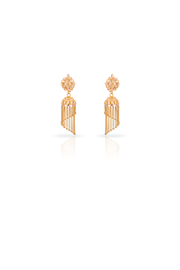 HC Earring Twelve