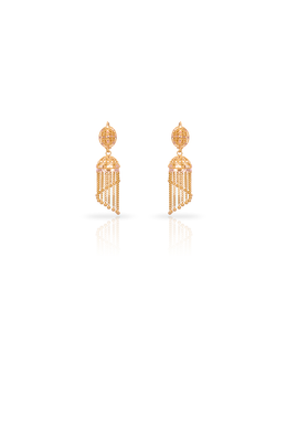 HC Earring Fourteen