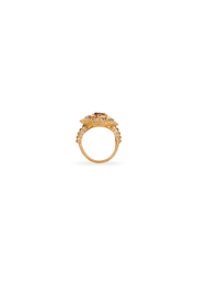 HC Ring Sixteen