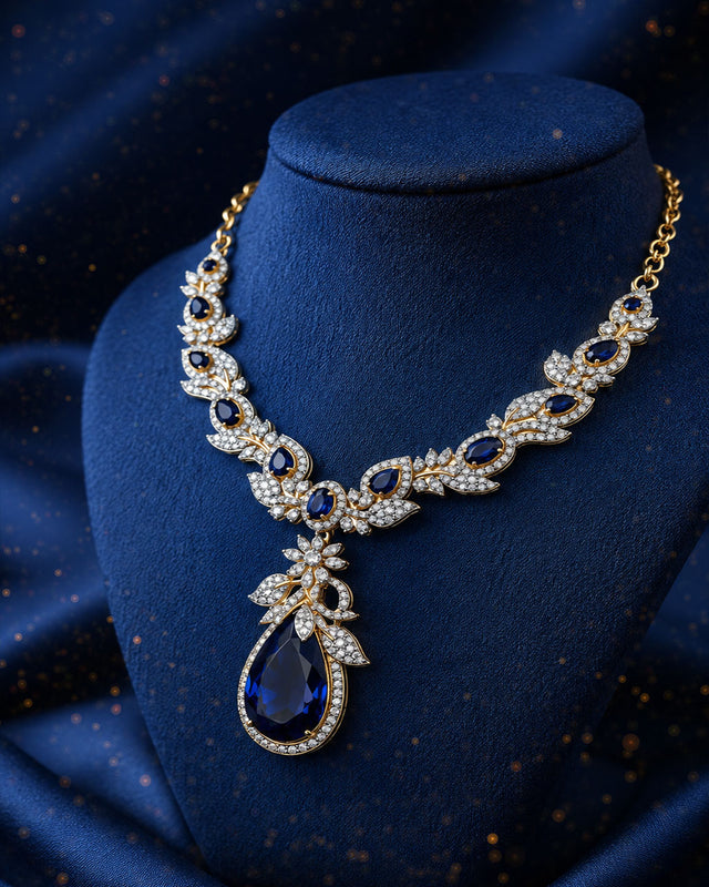 Necklaces & Pendants