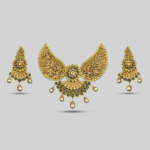 Imperial Bloom Necklace